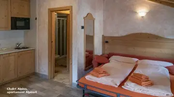 Chalet Alpino