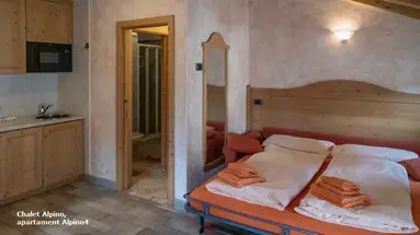 Chalet Alpino