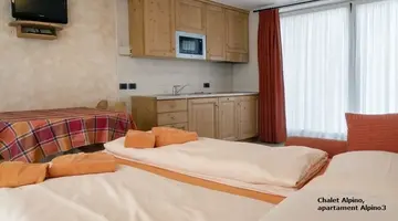 Chalet Alpino