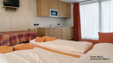 Chalet Alpino