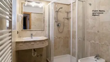 Chalet Alpino