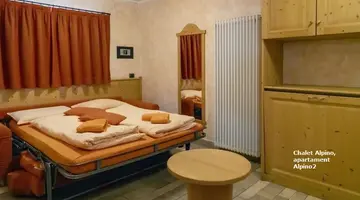 Chalet Alpino