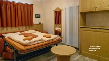 Chalet Alpino