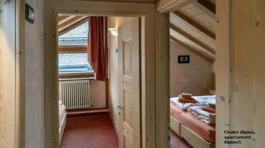 Chalet Alpino