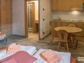 Chalet Alpino