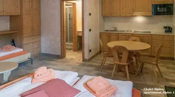 Chalet Alpino