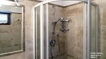 Chalet Alpino