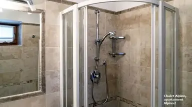 Chalet Alpino