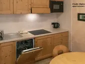 Chalet Alpino