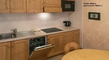 Chalet Alpino