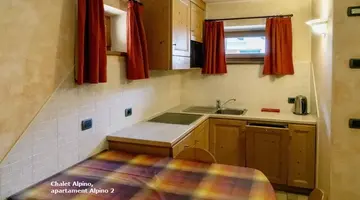 Chalet Alpino
