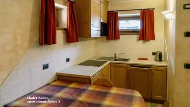 Chalet Alpino