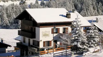 Chalet Bucaneve