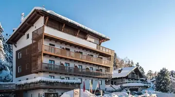Chalet Caminetto