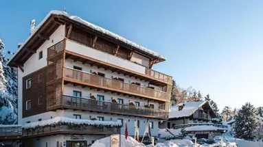 Chalet Caminetto