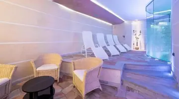Chalet Caminetto