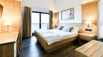 Chalet Caminetto