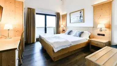 Chalet Caminetto