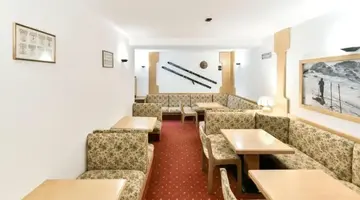 Chalet Caminetto