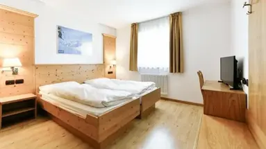 Chalet Caminetto