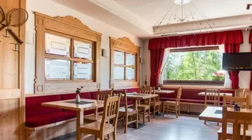 Chalet Caminetto