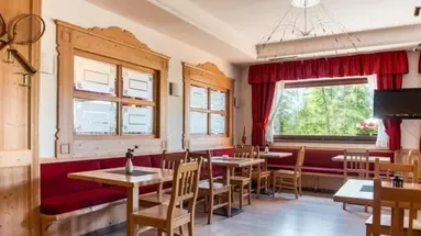 Chalet Caminetto