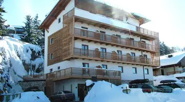 Chalet Caminetto