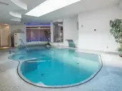 Chalet Caminetto