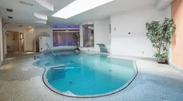 Chalet Caminetto