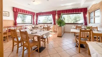Chalet Caminetto
