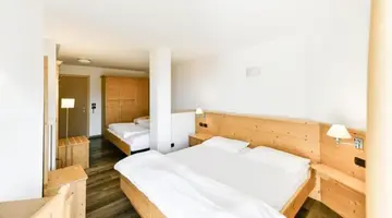 Chalet Caminetto