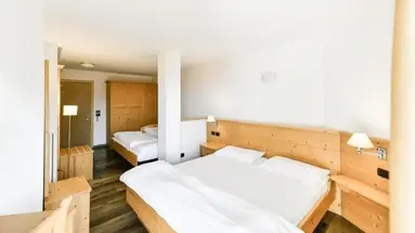 Chalet Caminetto