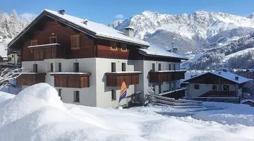 Chalet del Bosco