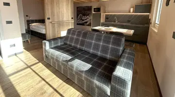 Chalet Domin