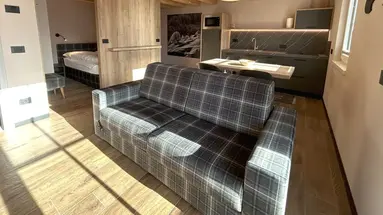 Chalet Domin
