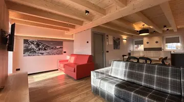 Chalet Domin