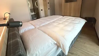 Chalet Domin
