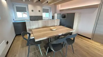Chalet Domin