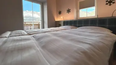 Chalet Domin