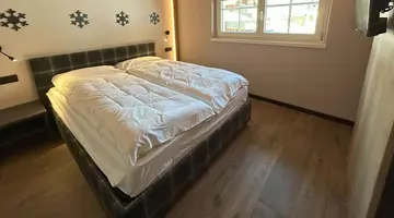 Chalet Domin