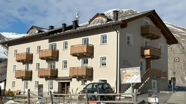Chalet Domin