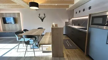 Chalet Domin