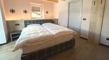 Chalet Domin
