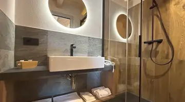 Chalet Domin