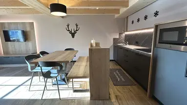 Chalet Domin