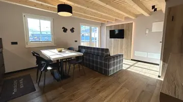 Chalet Domin