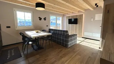 Chalet Domin