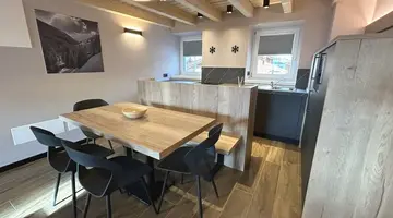 Chalet Domin