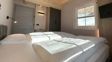 Chalet Domin