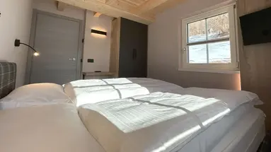 Chalet Domin